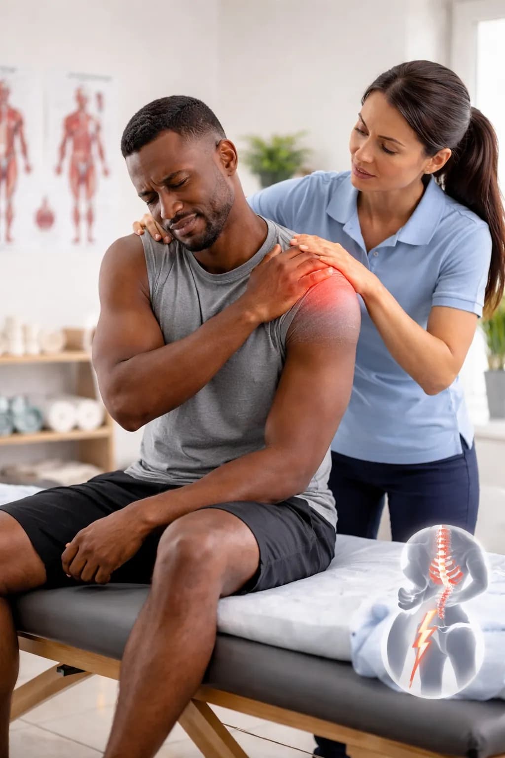 M&K Physiotherapists