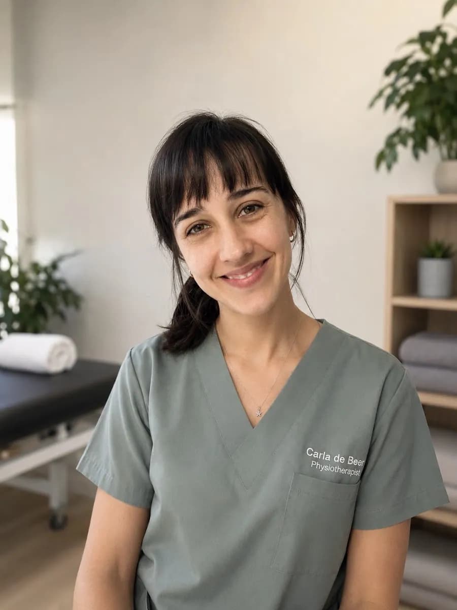 Carla de Beer Physiotherapy