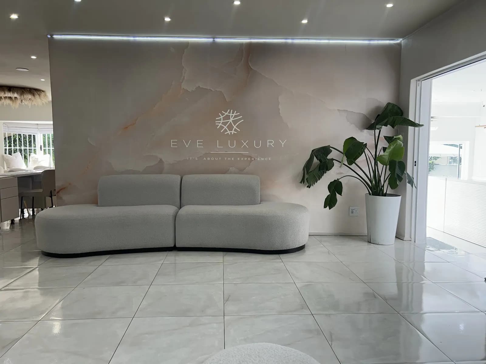 Eve Spas Sandton (Formerly Eve Luxury)