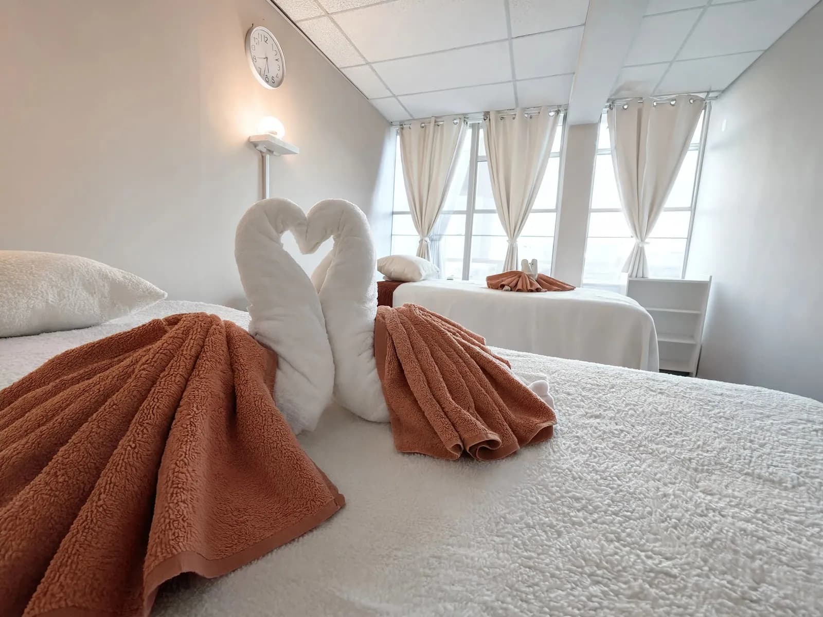 Sakura Thai Massage