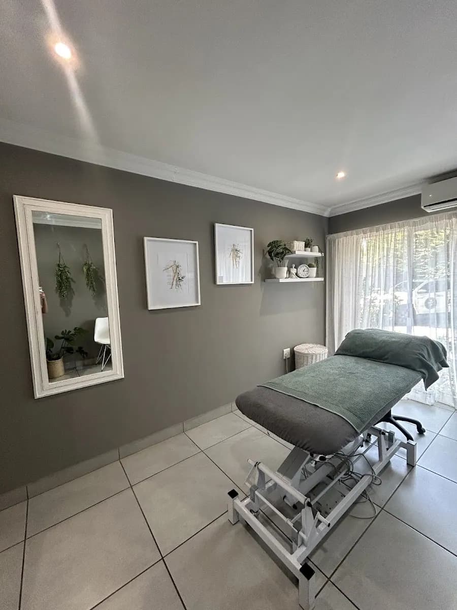 PARKMORE PHYSIOTHERAPY