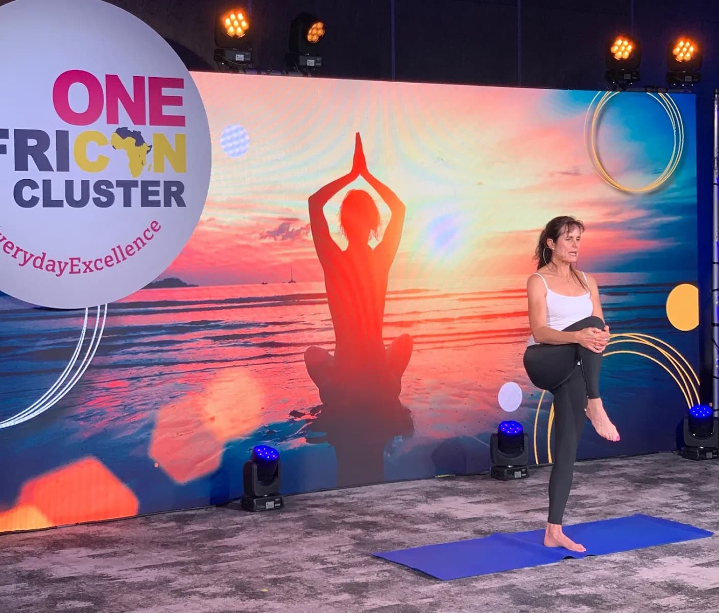 Sue Fuller-Good | Body Brilliance Physiotherapists | The Energy Incubator