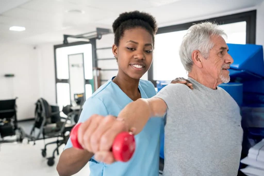Natalie Cutten Physiotherapy
