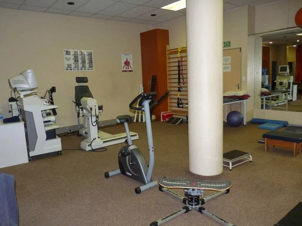 Pro-Physio