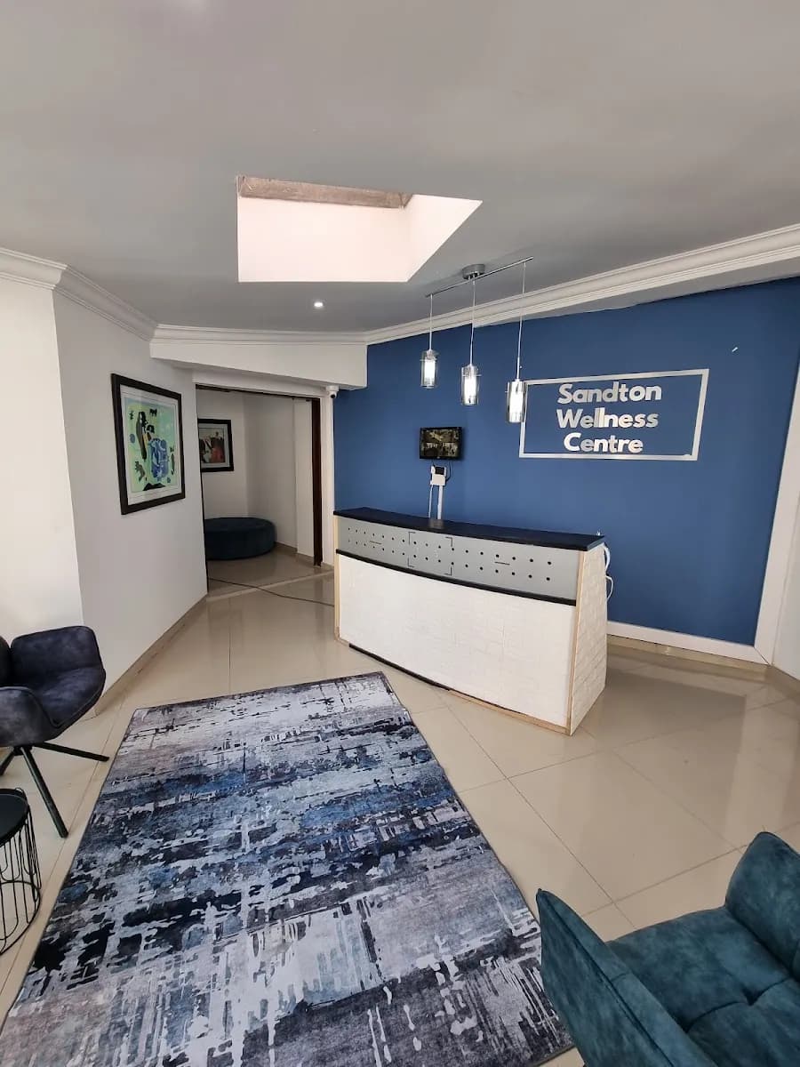 Sandton Wellness Centre