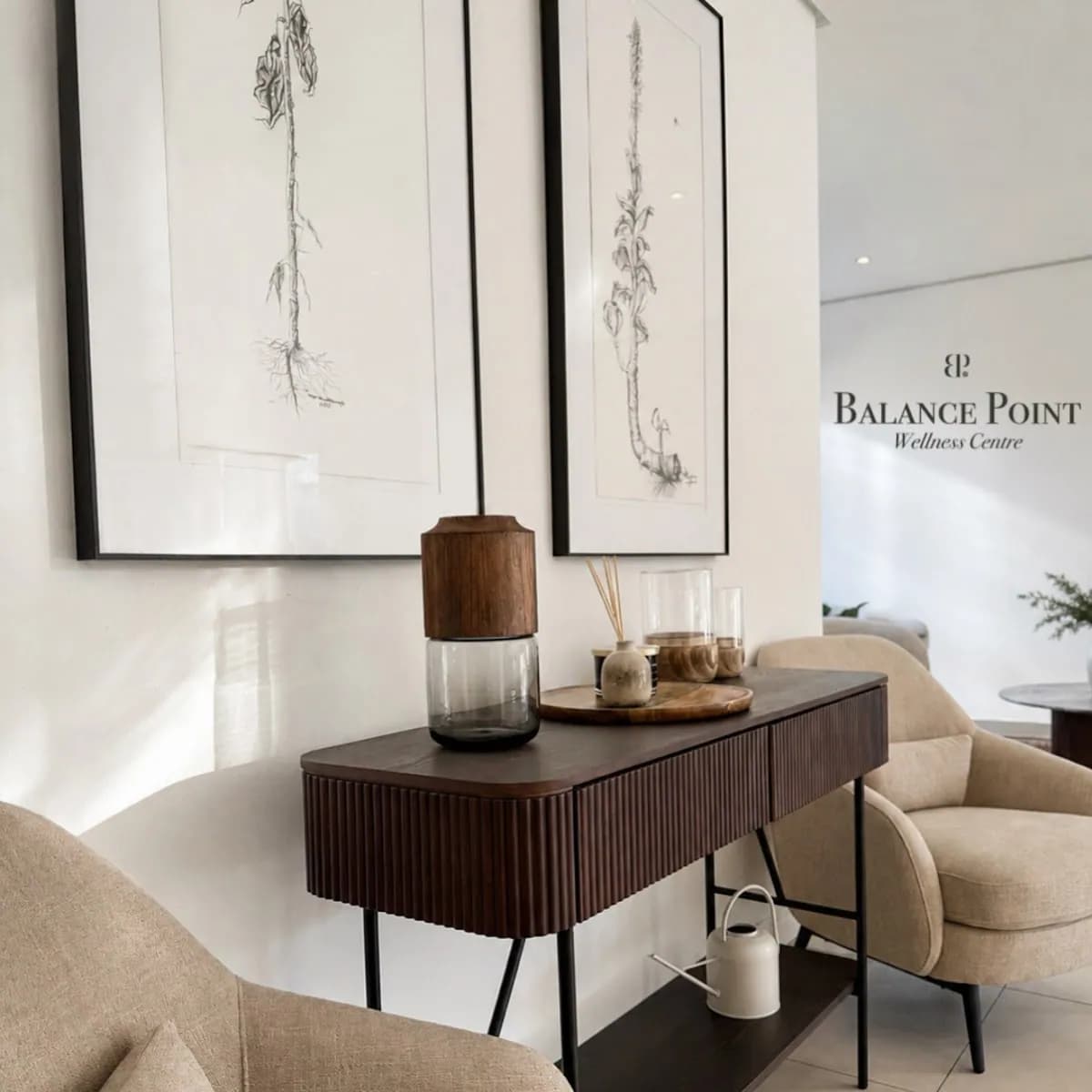 Balance Point Wellness Centre