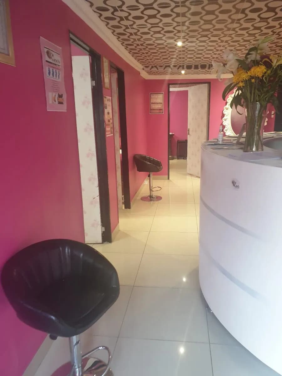 Dr. Sandy Medical Spa