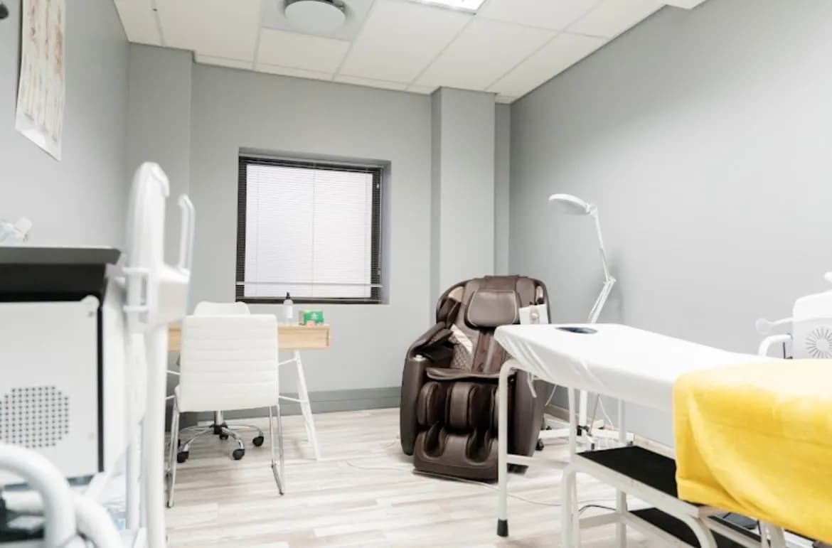 Medtech Wellness Spa