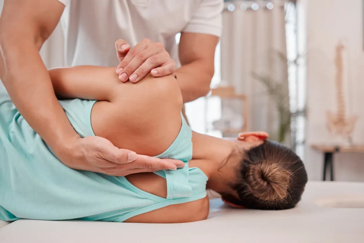Momentum Chiropractic | Dr Bernadette Coston