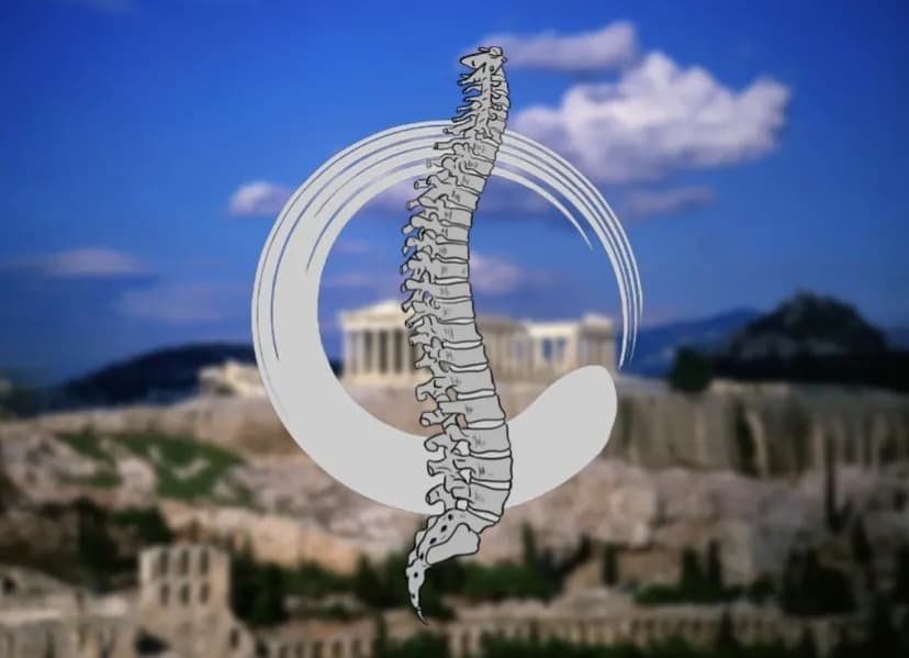 Intercare Fourways Chiropractor | Dr Silvio Cerone-Biagioni