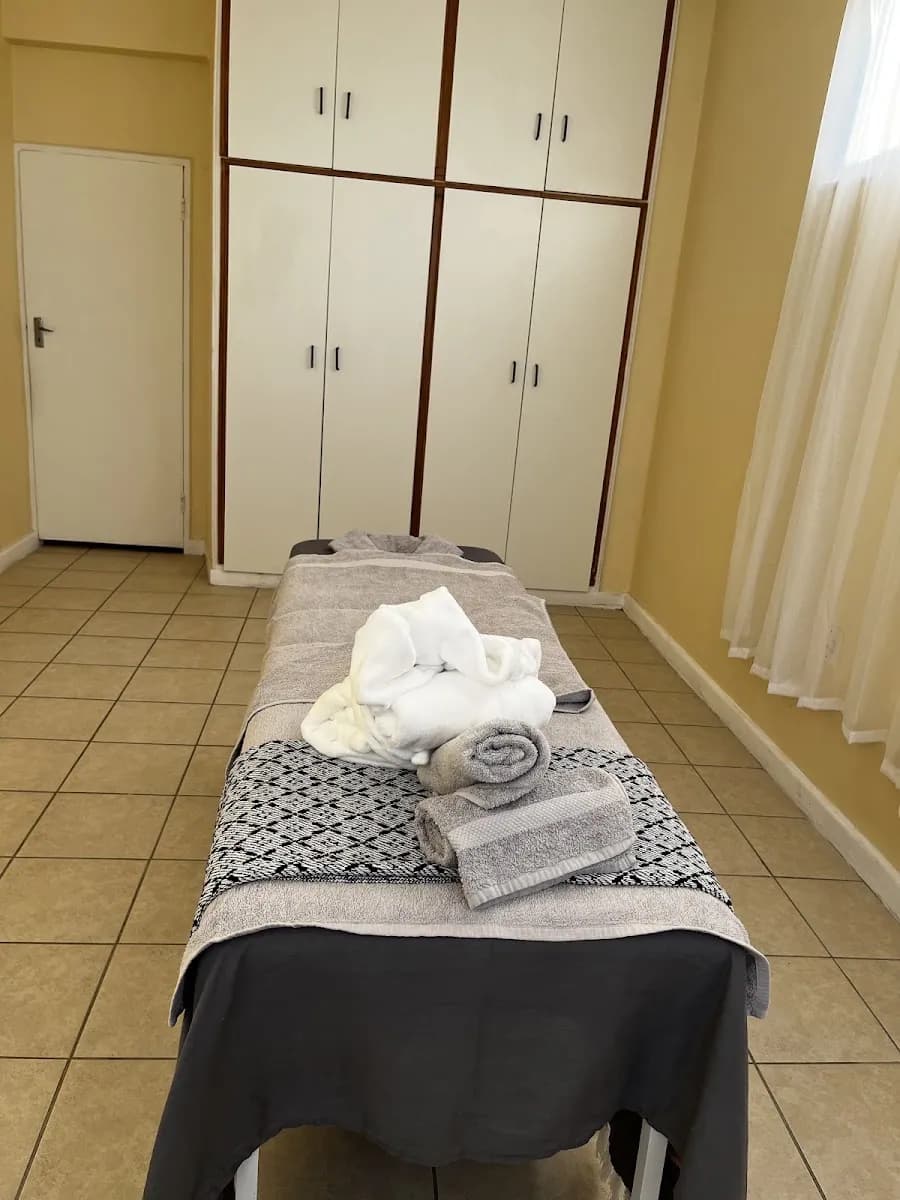 QUETURAH BEAUTY SPA