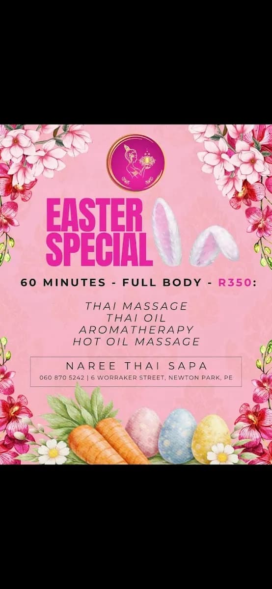 NAREE THAI SPA