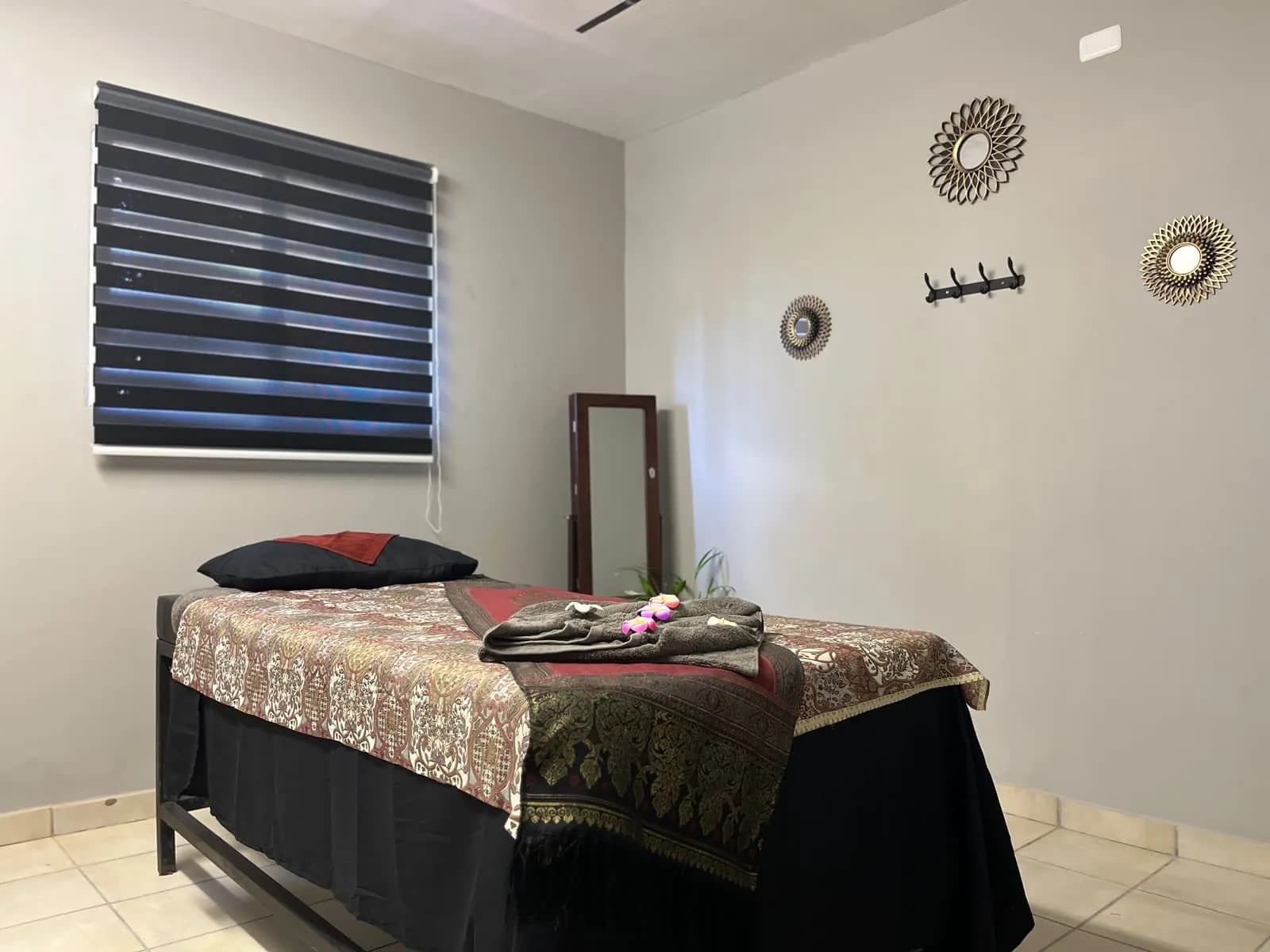 Malai Thai Massage