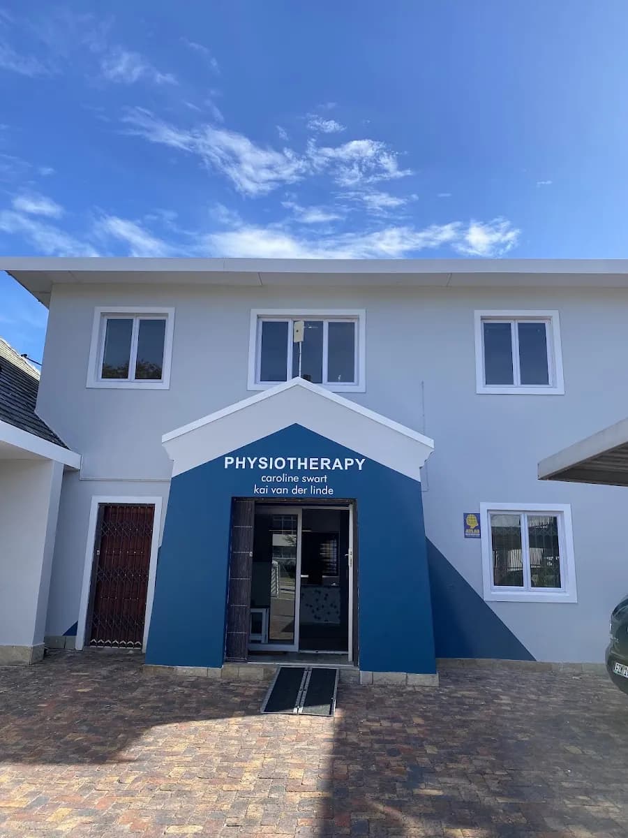 Caroline Swart Physiotherapy – Mill Park