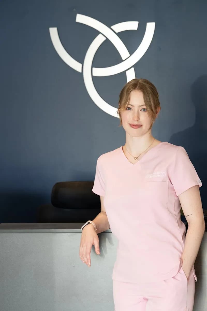 Dale Elaine Physiotherapy