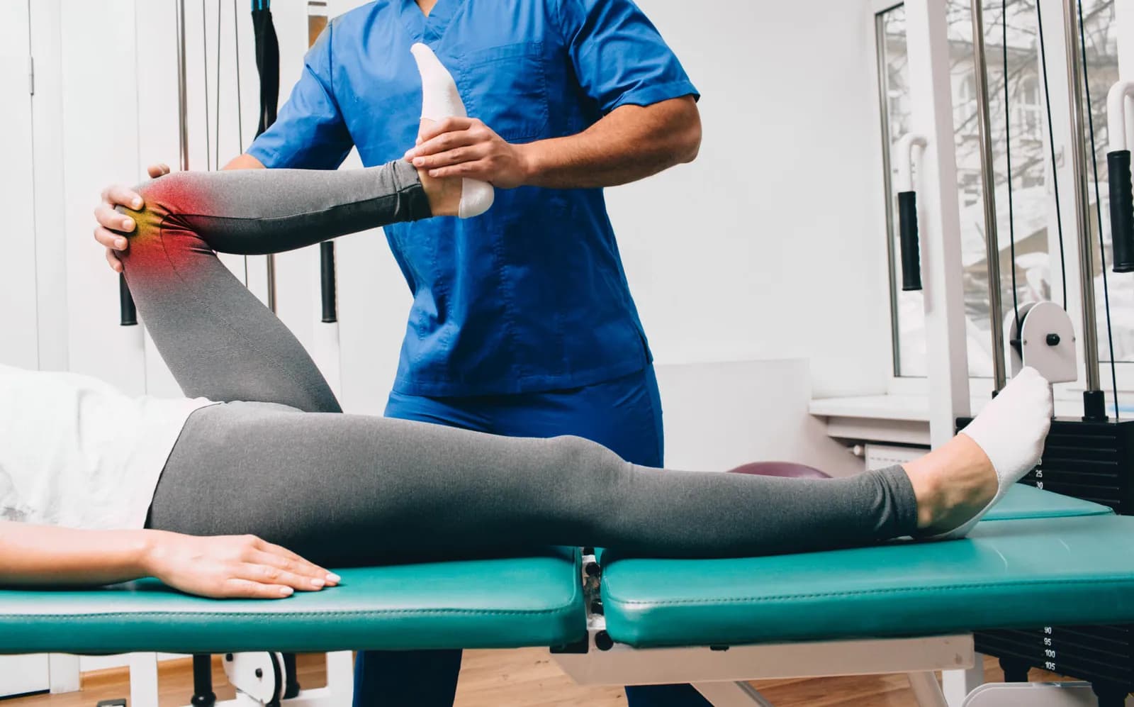 DEIDRÉ STEYN PHYSIOTHERAPY OPTIMED