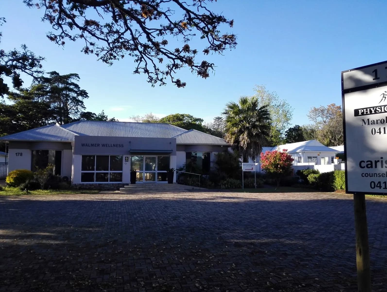 Walmer Wellness