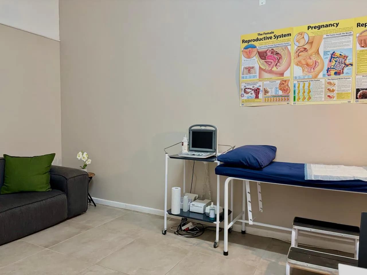 GQ Health & Wellness Clinic