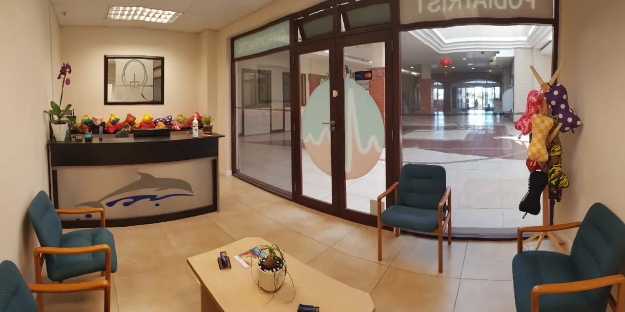 Upper Cervical Chiropractic Centre