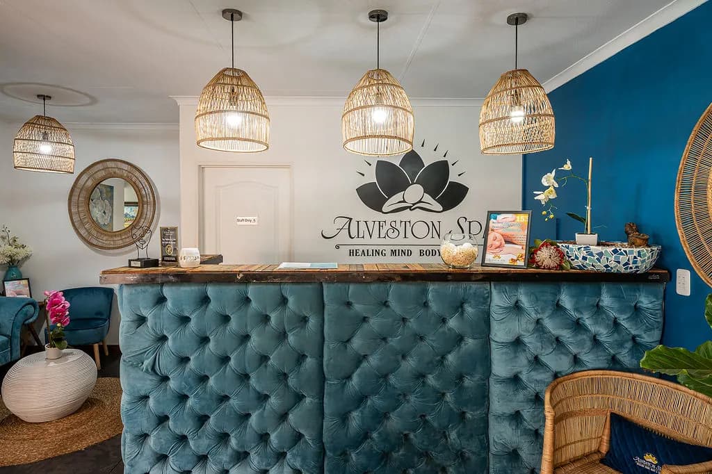 Alveston Spa