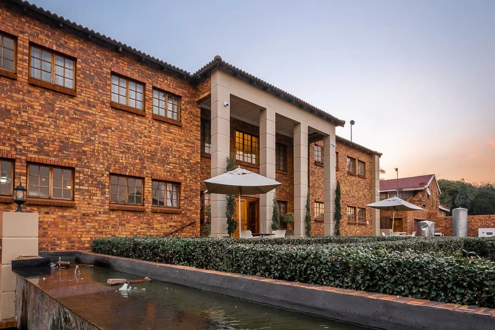 Alveston Manor Boutique Hotel & Spa