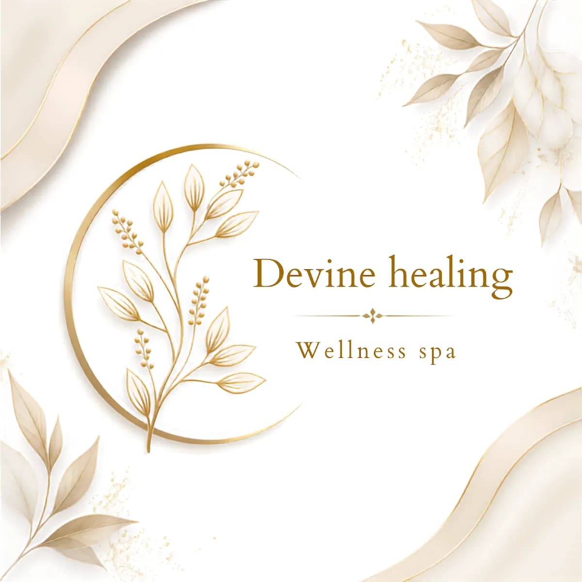 Devine Healing Wellness Spa