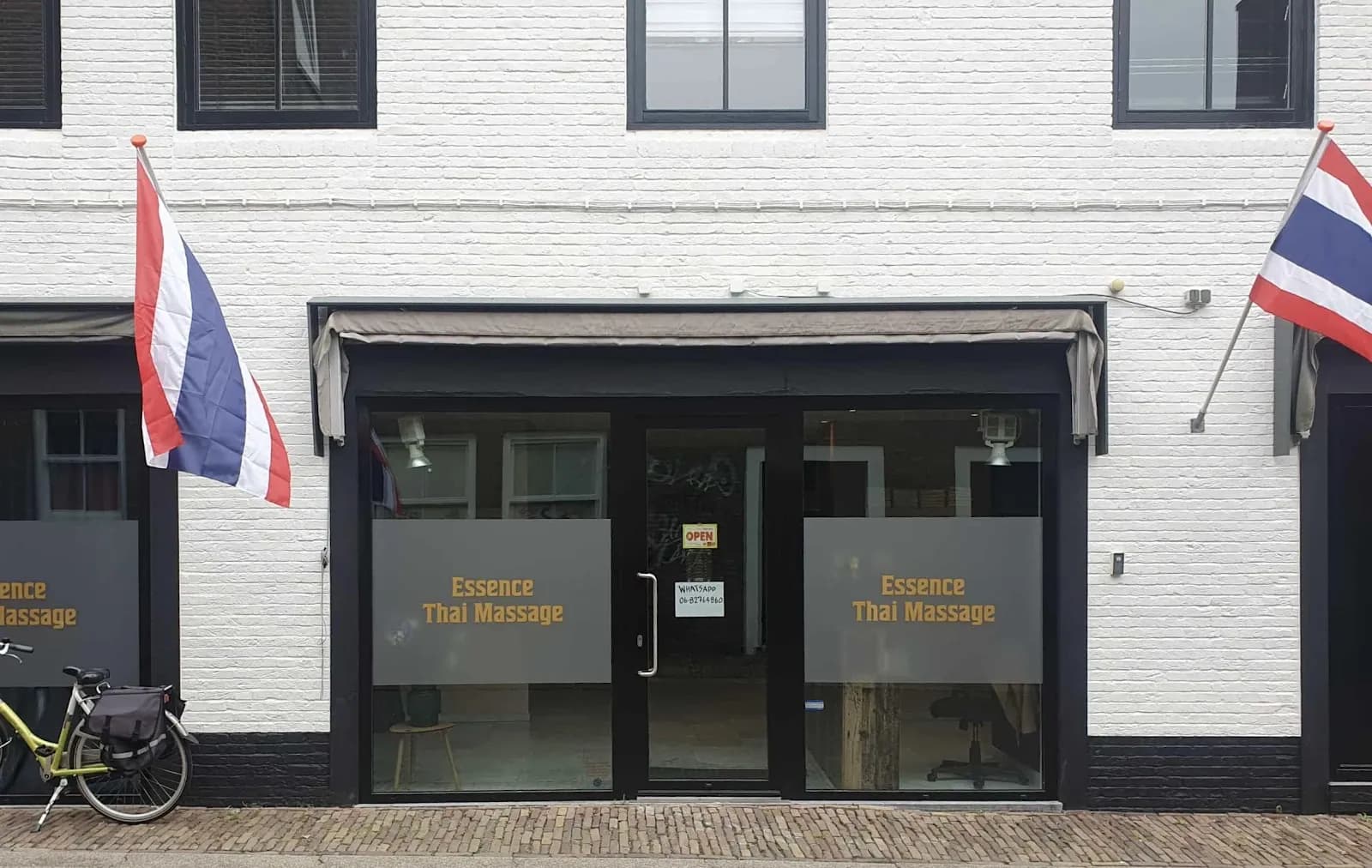 Essence Thai Massage Middelburg