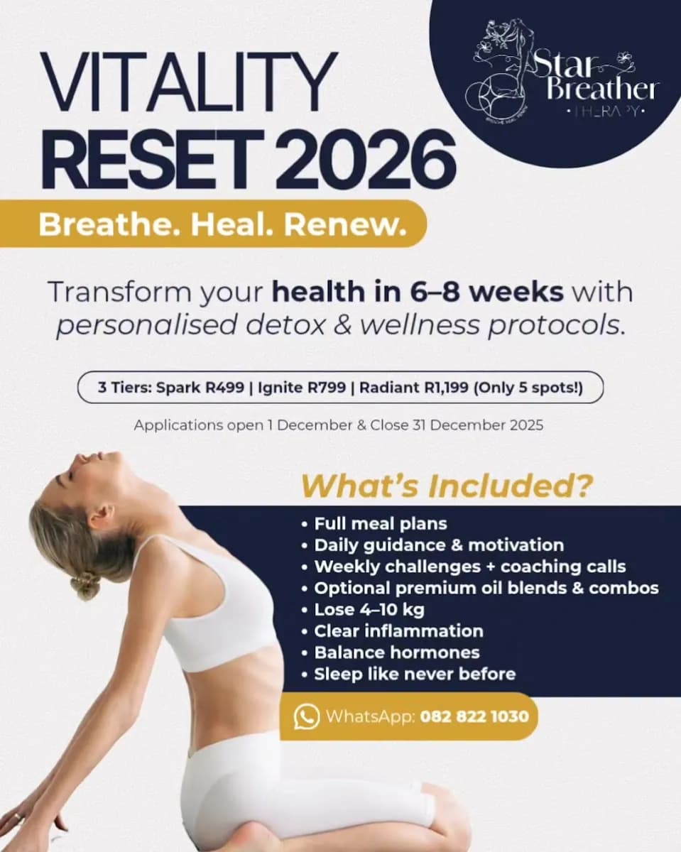 Star Breather Therapy
