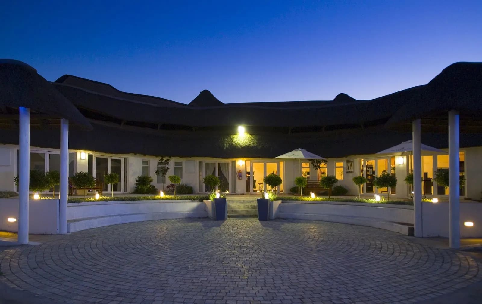 Whalesong Hotel and Spa