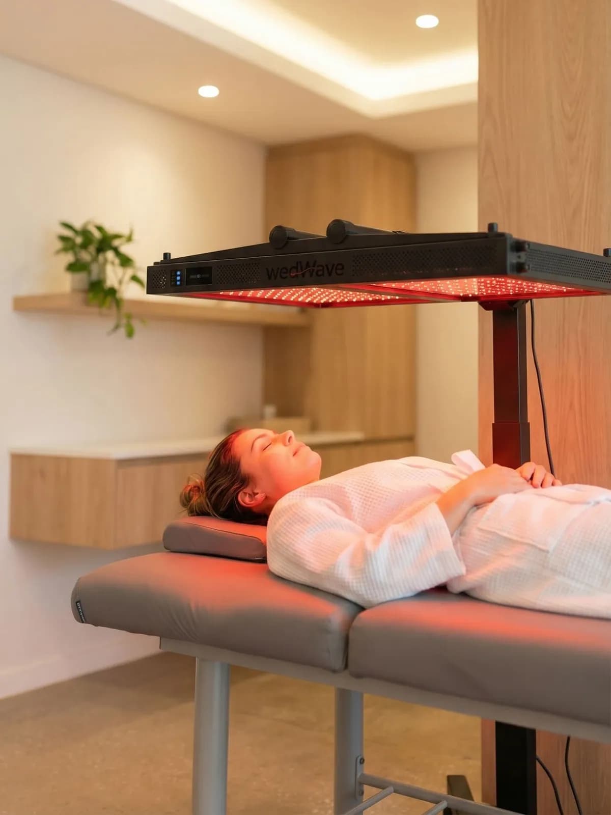 Renew Sport Massage & Wellness