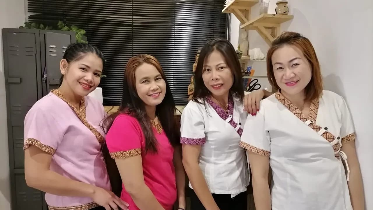 Bee Bee Thai Spa