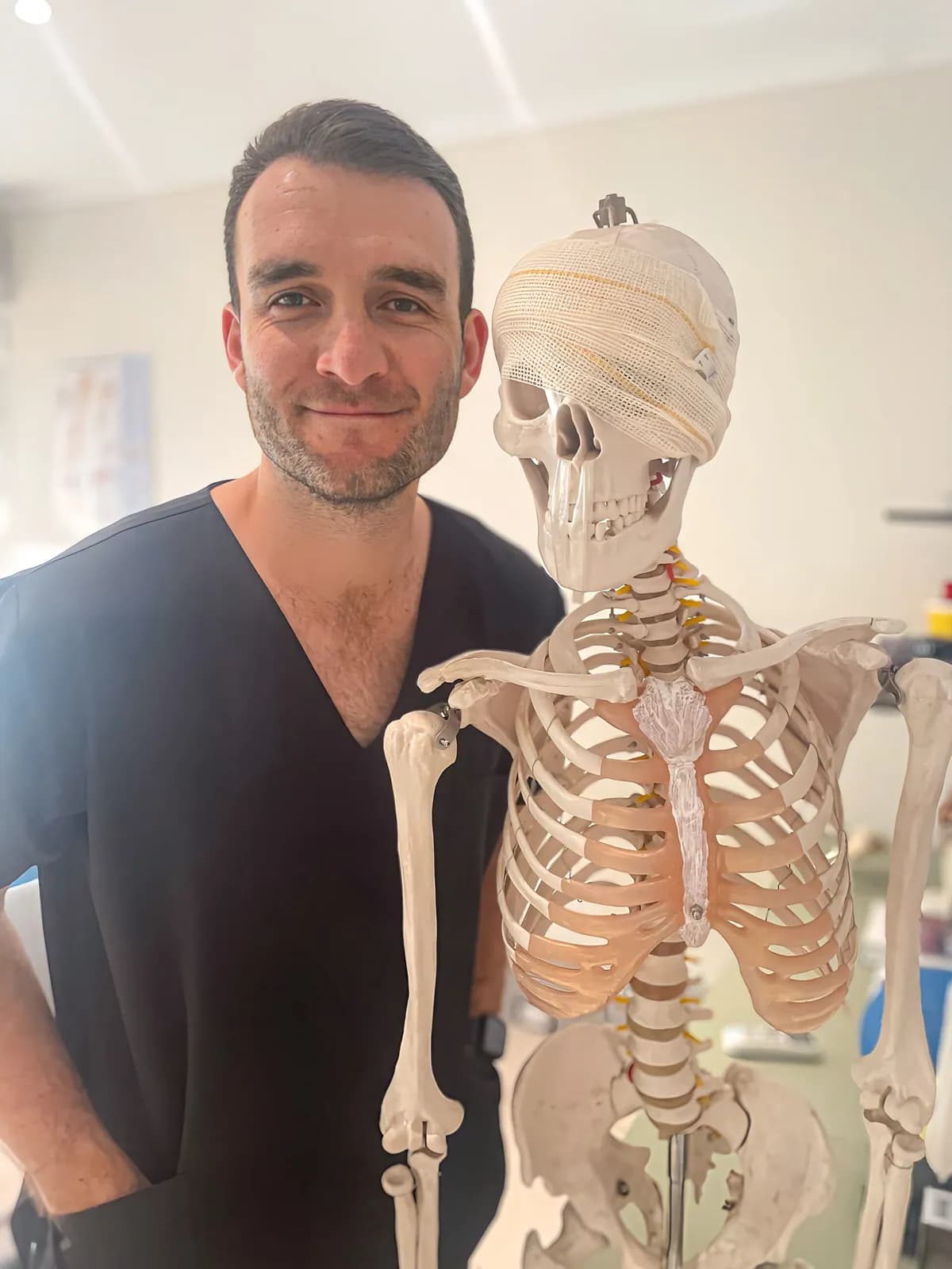 Active Physiotherapy