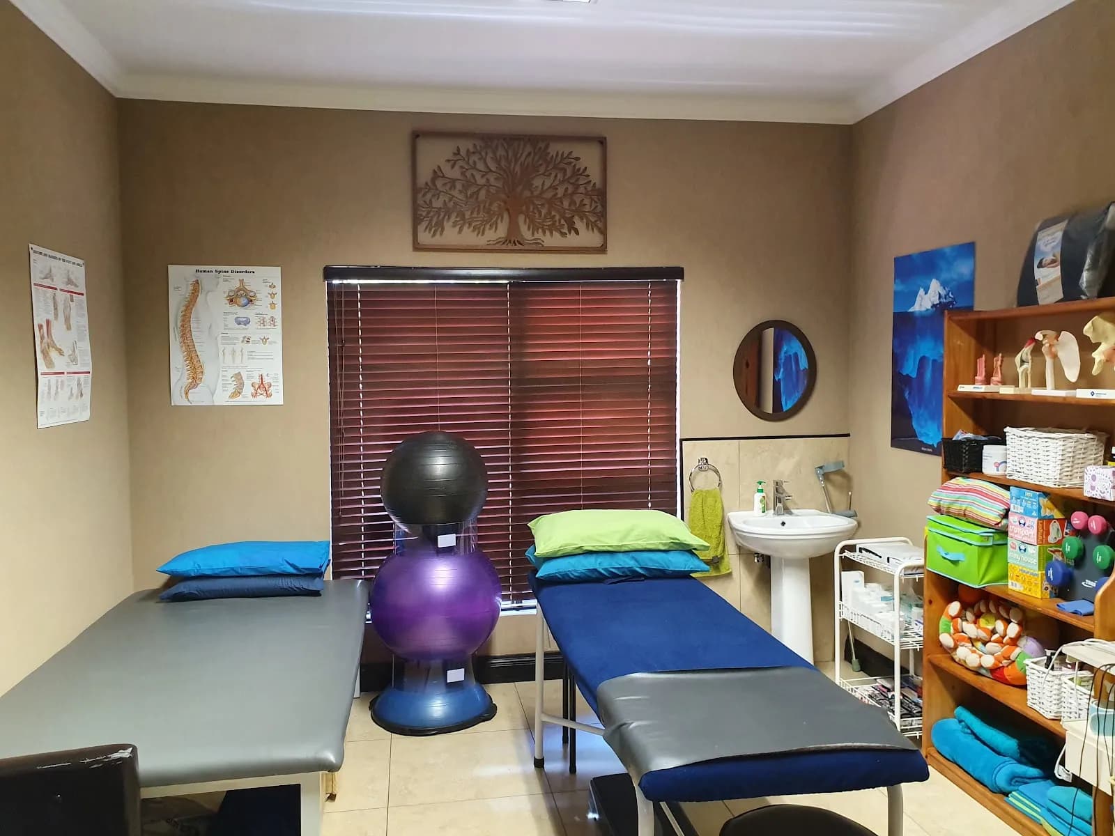 Dana Martin Physiotherapy