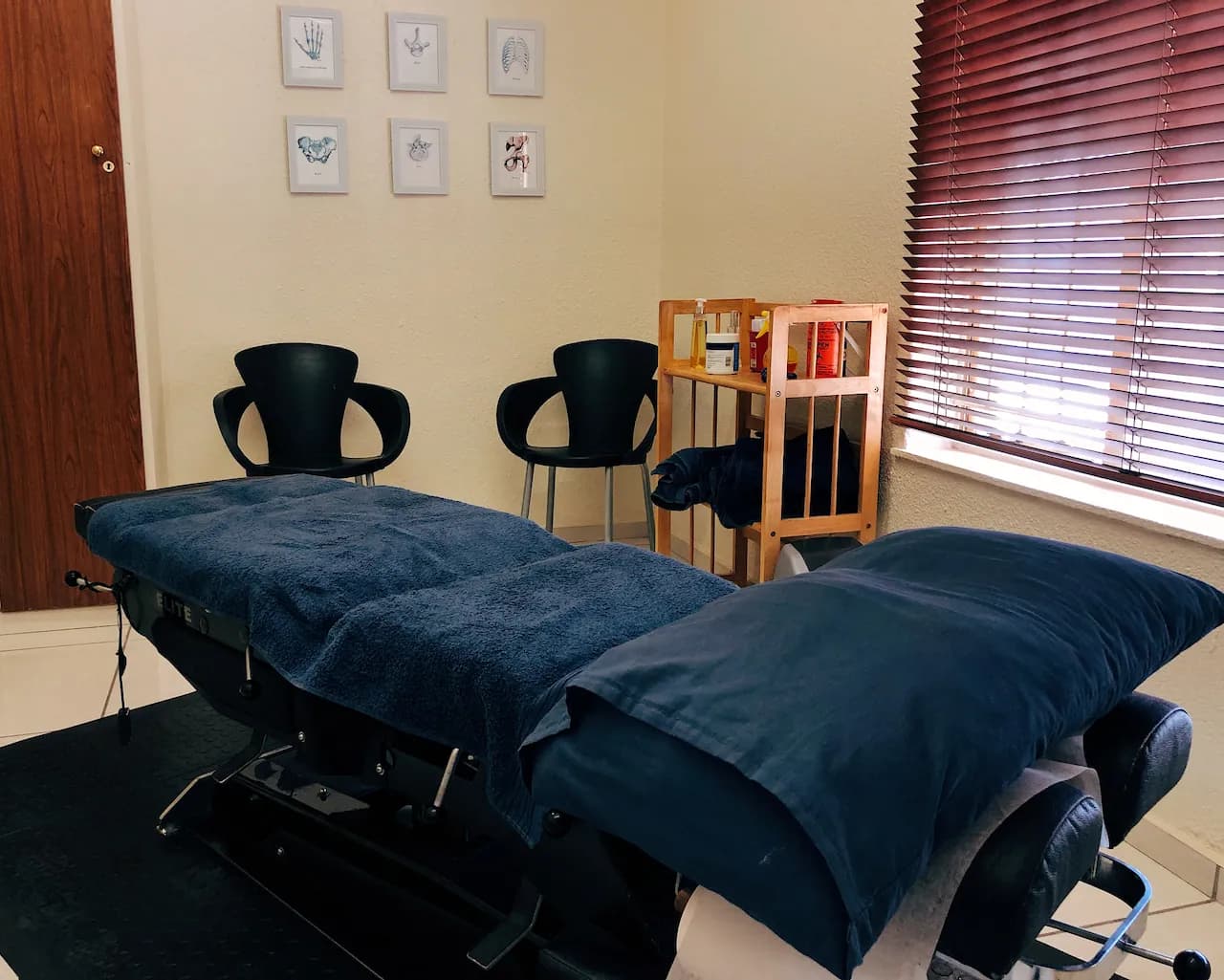 Brackendowns Chiropractic - Dr Lean Swanepoel and Associates