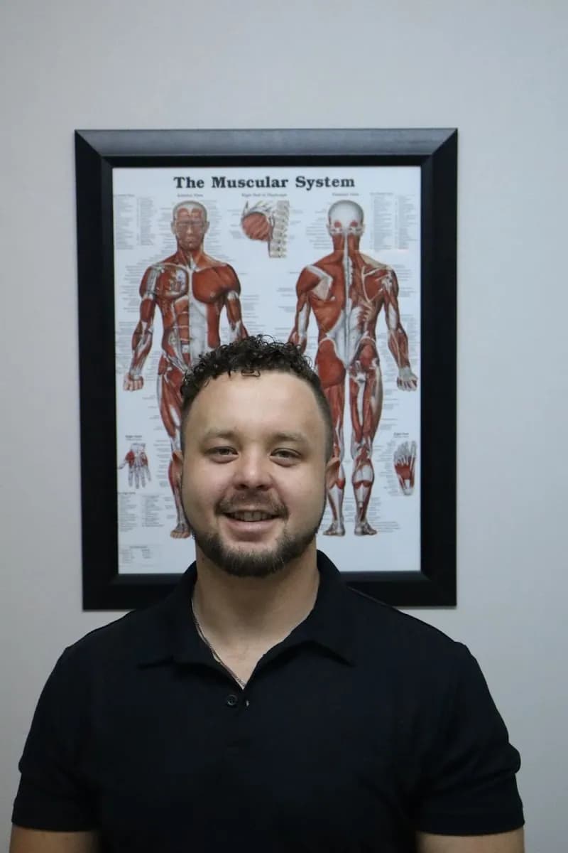 Dr Adriaan Vorster