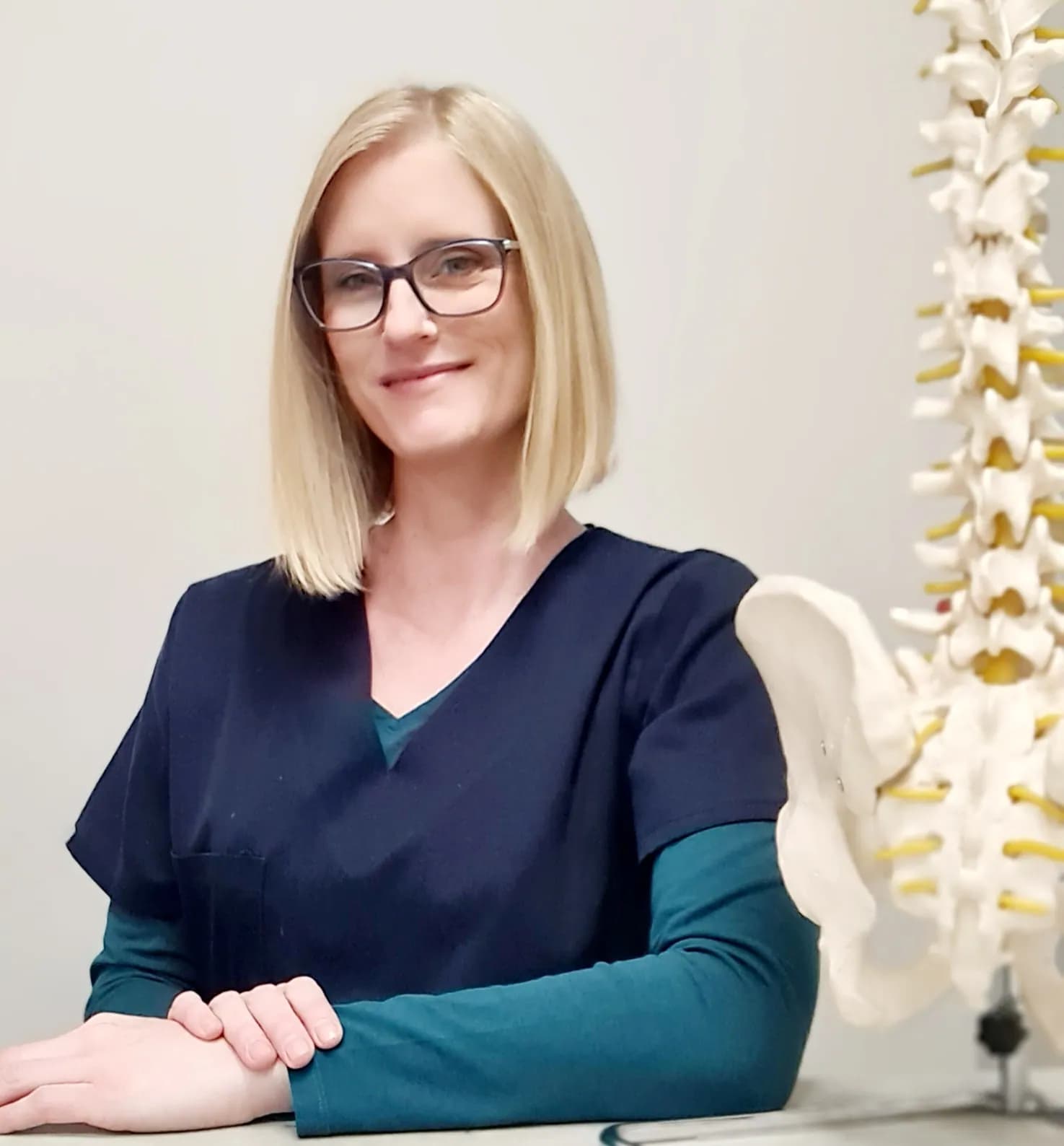 ADK Chiropractic