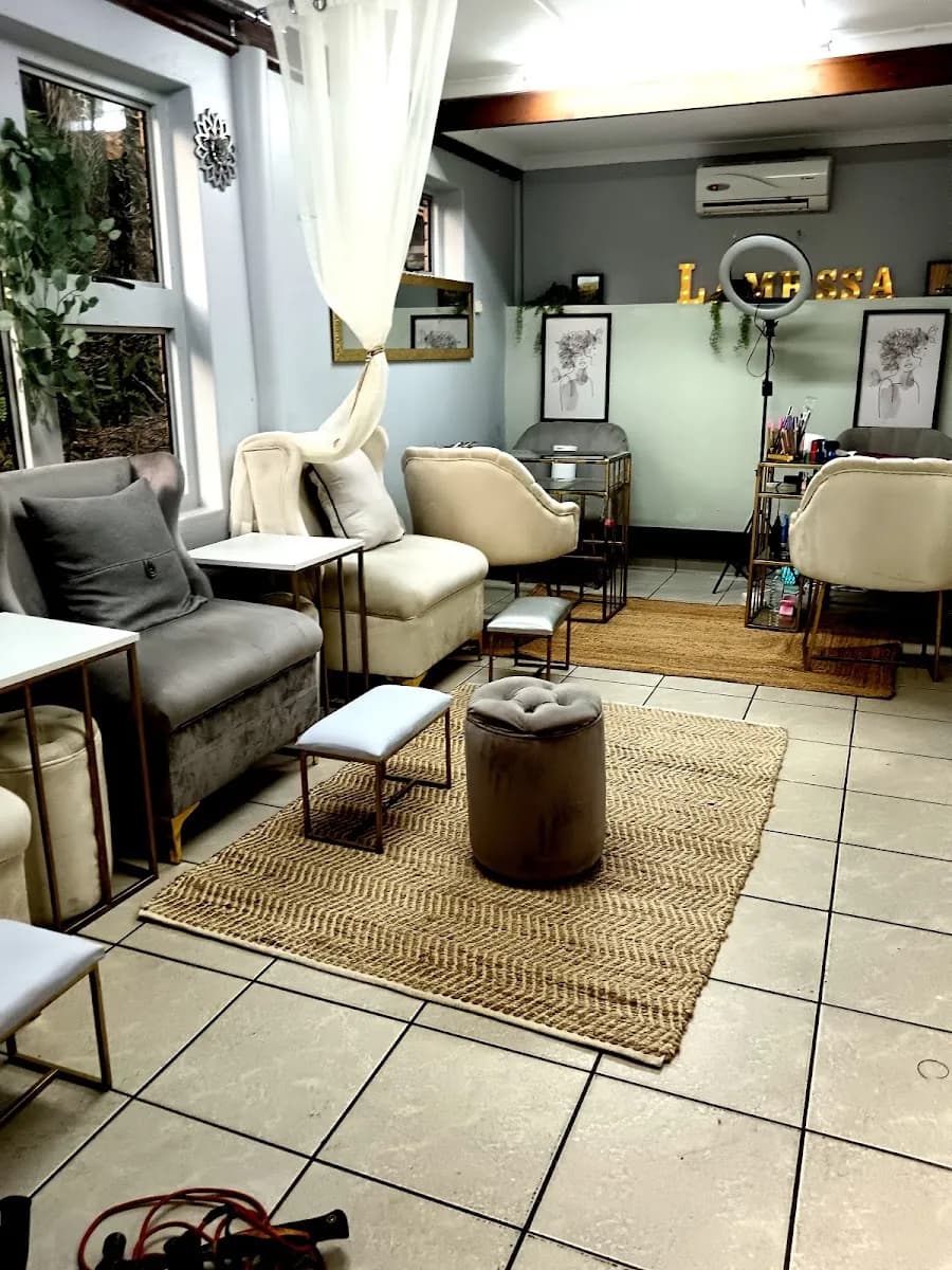 Lamessa IV drip & Wellness Spa