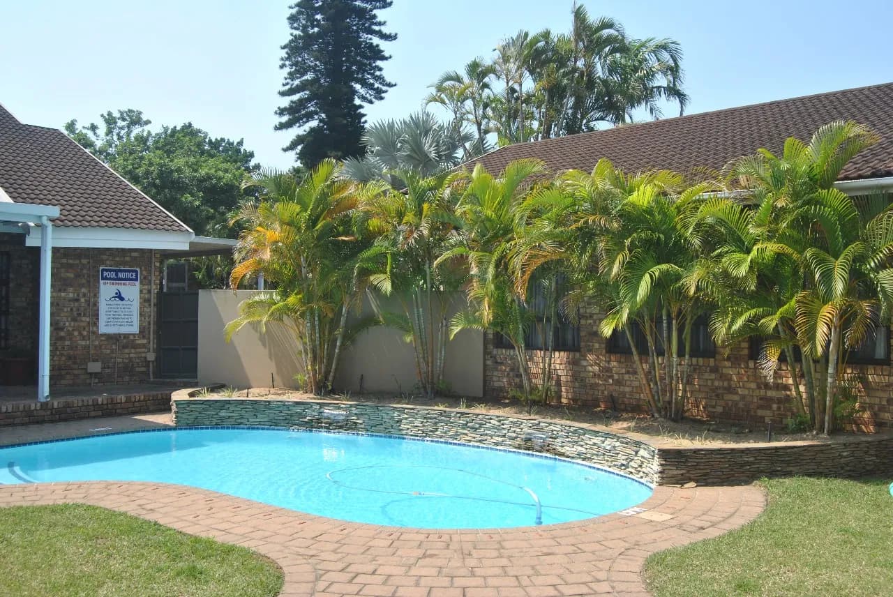 Crayfish Creek Guest House and Spa