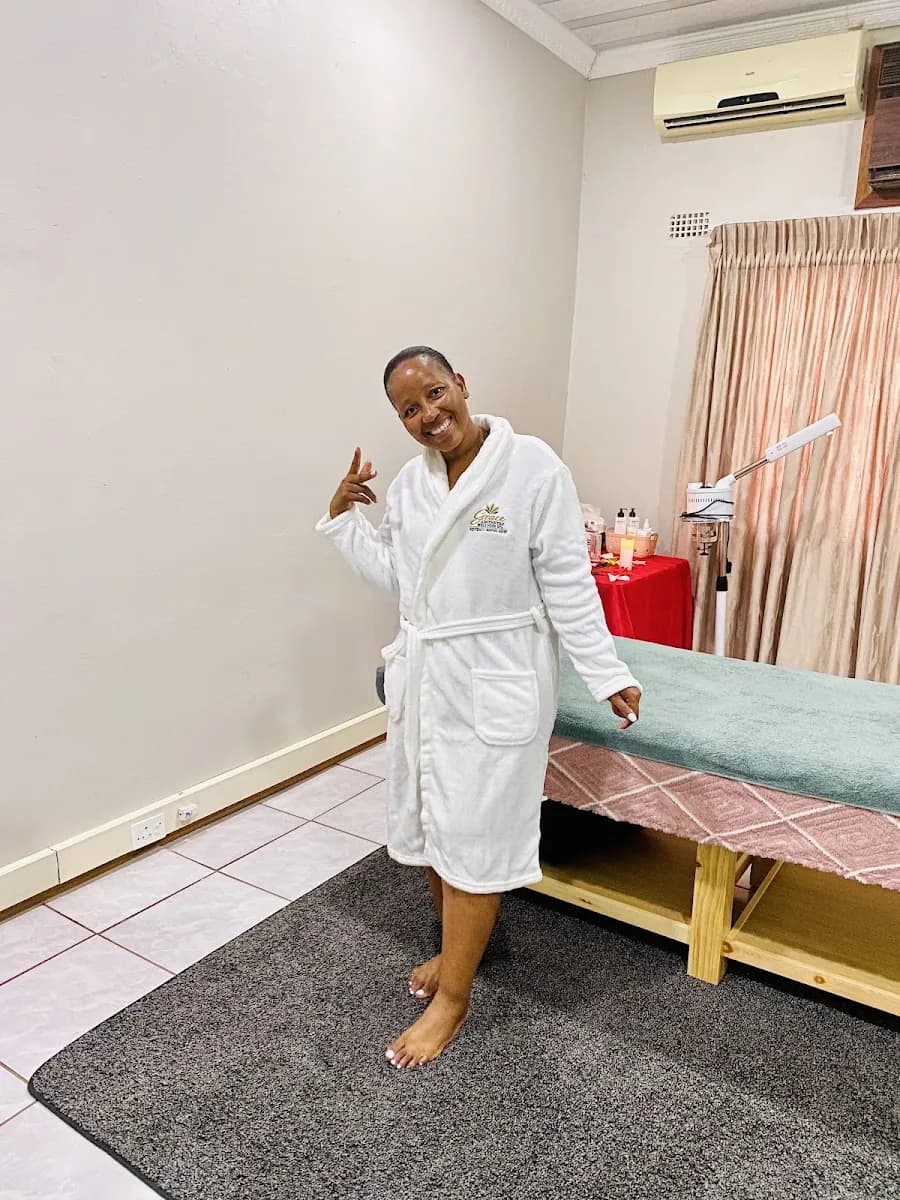 Grace Aesthetics Wellness Spa