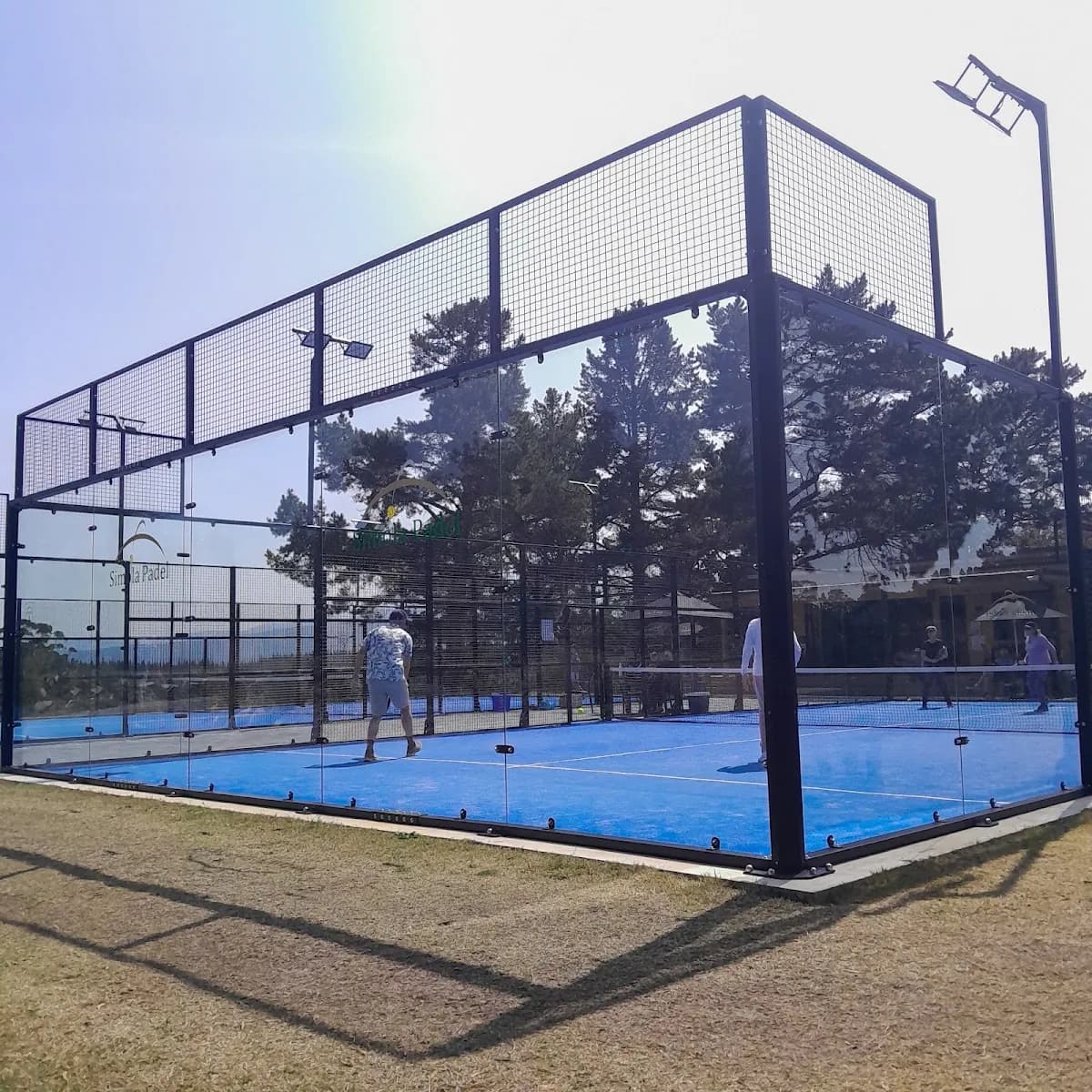 Simola Hotel, Country Club & Spa