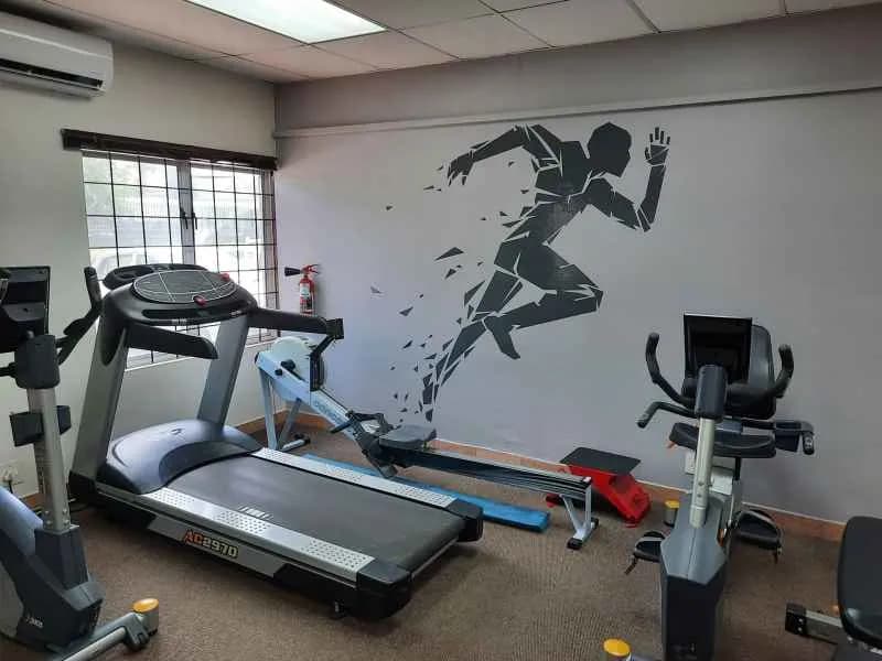 Kinetic Health SA