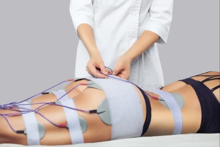 Gerda Viljoen Aesthetics, Acupuncture & HBOT