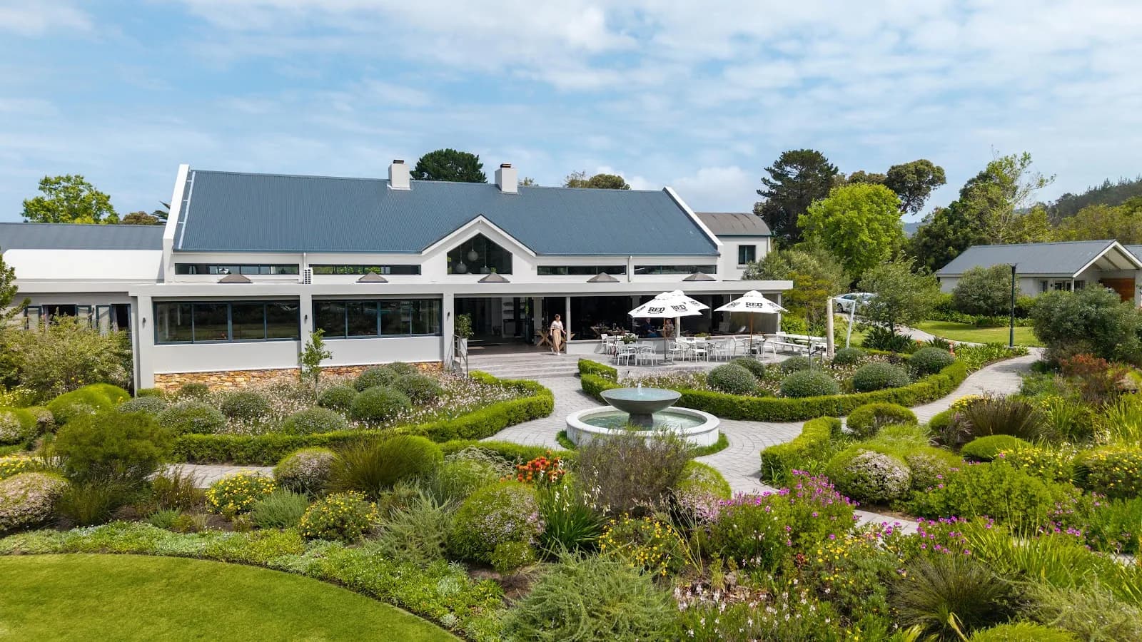 Knysna Hollow Country Estate