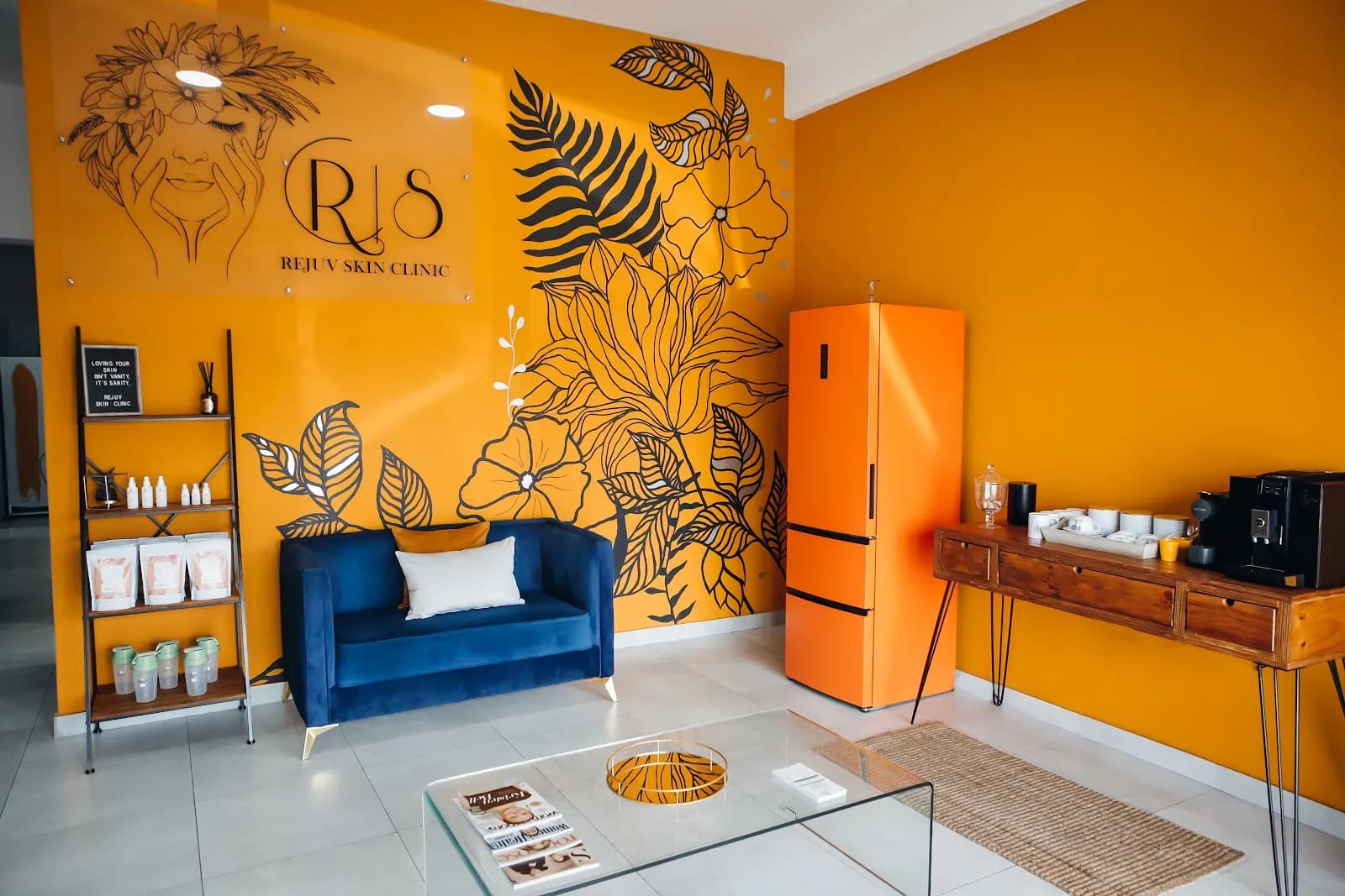 Rejuv Skin Clinic