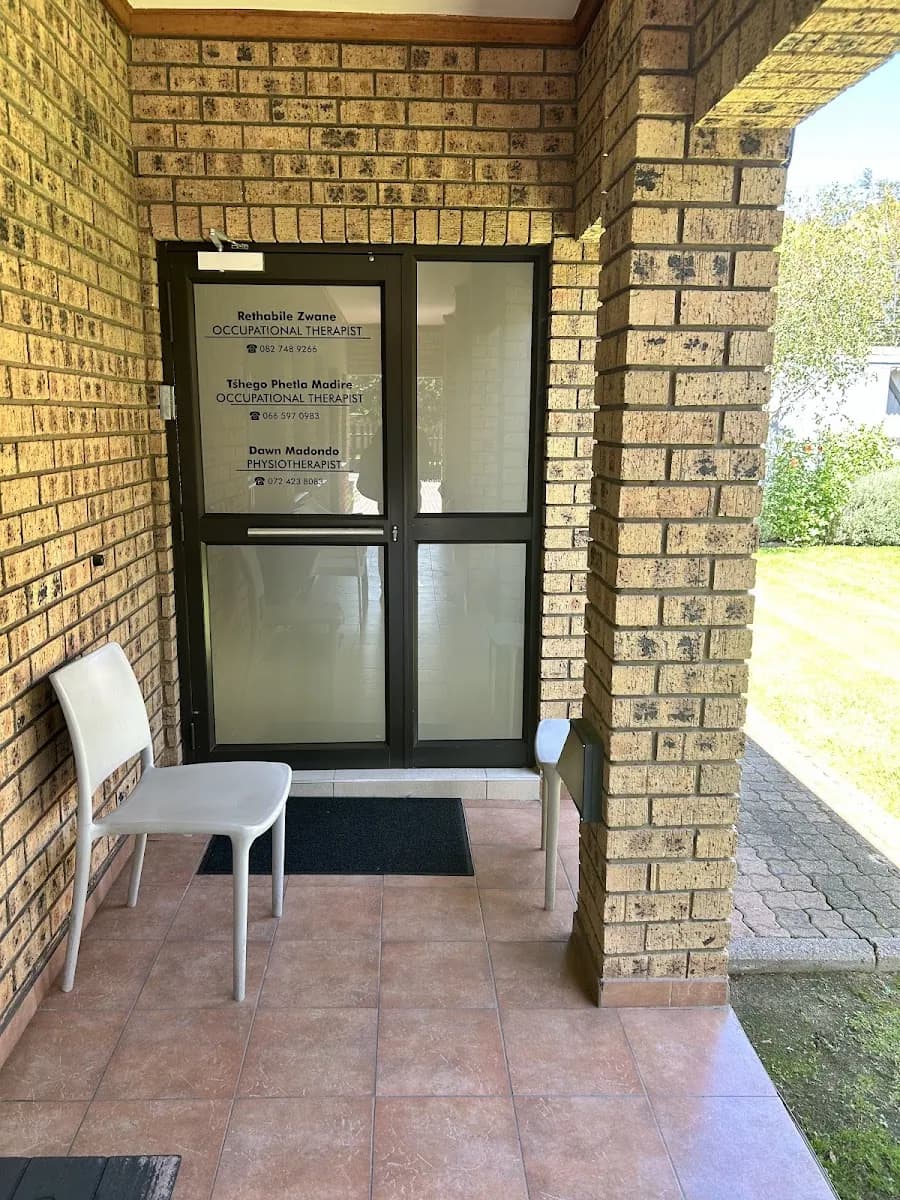 Dawn Madondo Physiotherapists