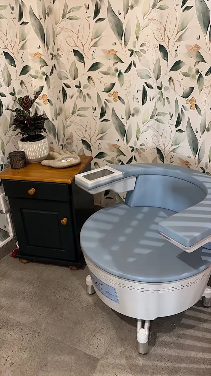 Pelvic Care Secunda