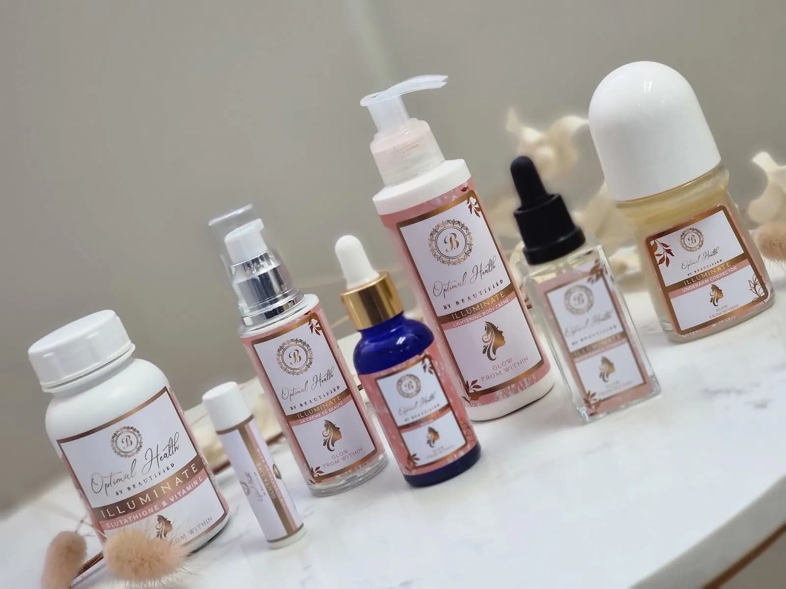 Beautified - Laser, Aesthetics & Wellness Clinic