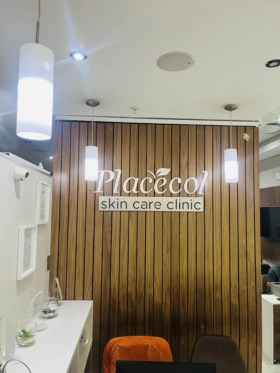 Placecol Skin Care Clinic Secunda