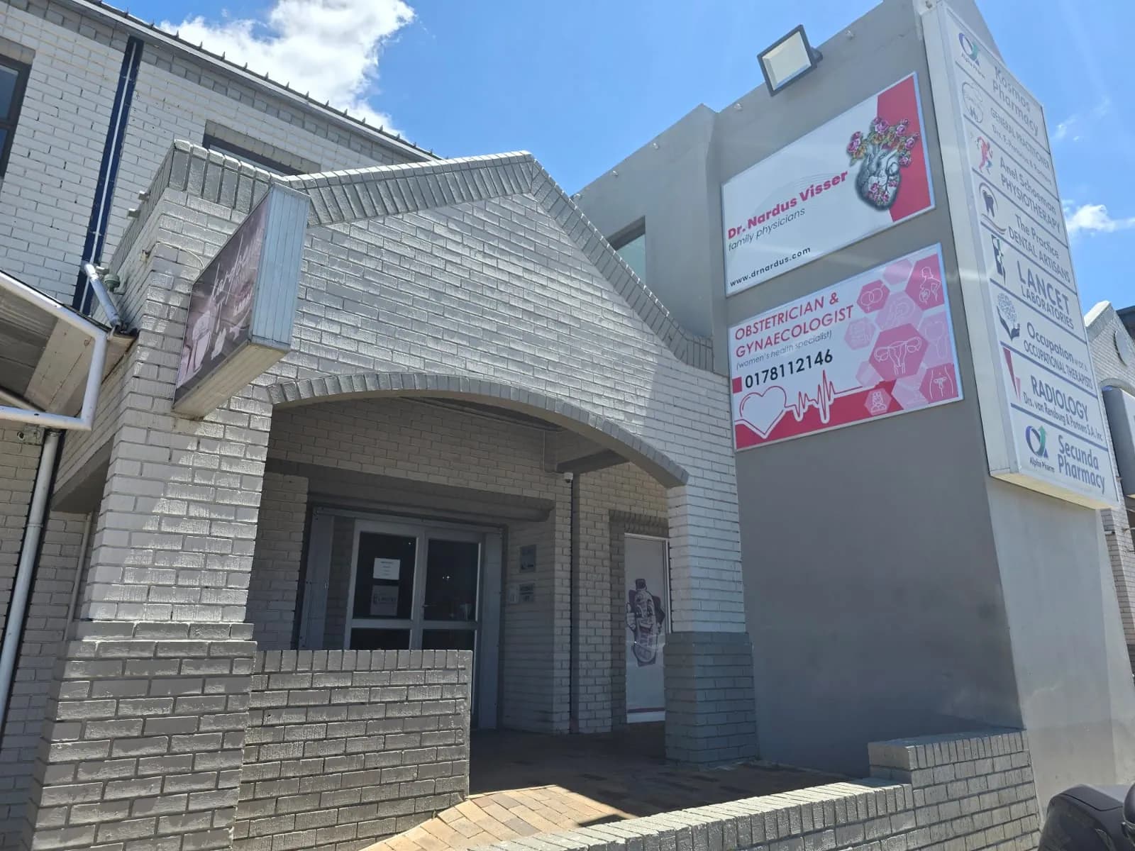 Neuromax Chiropractic