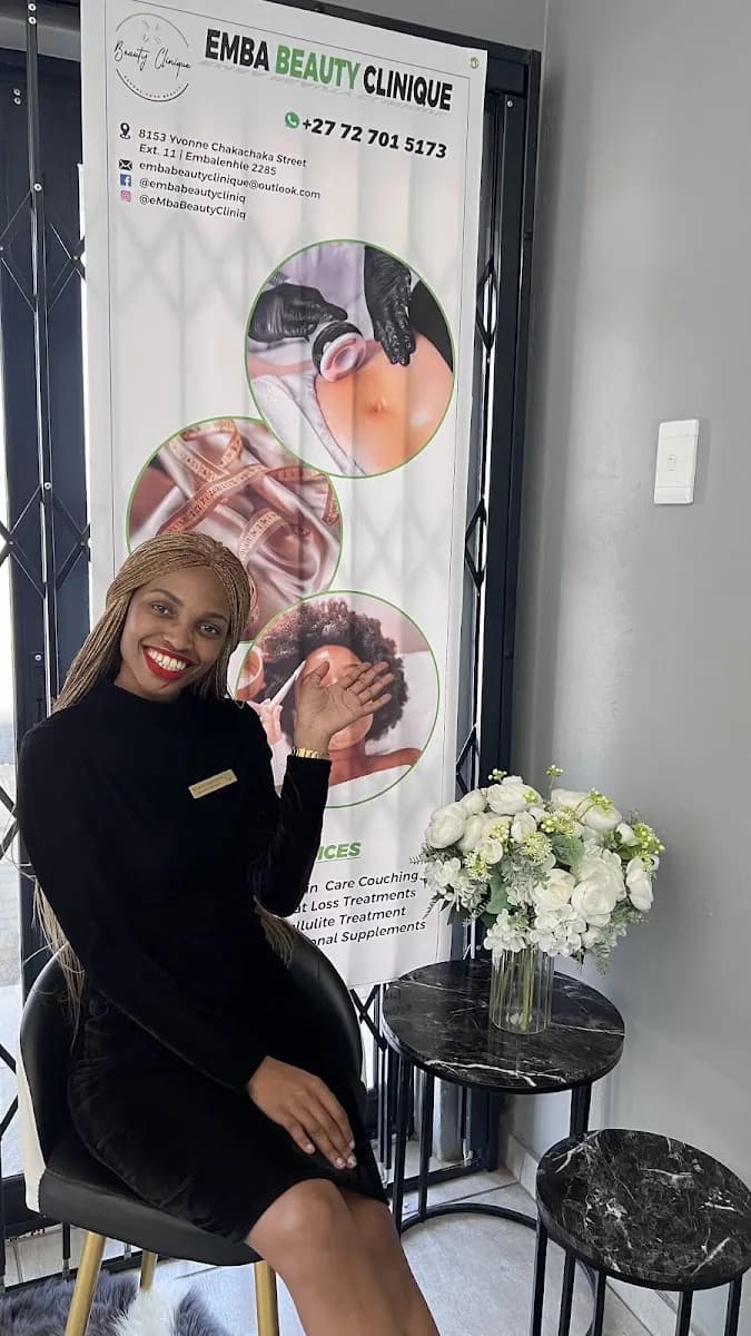 Emba Beauty Clinique